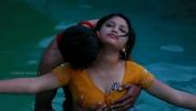 Nonton Video Bokep Hot Mamatha romance with boy friend in swimming pool 1 terbaik