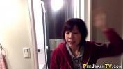 Bokep Hot Asian fills glass of piss mp4