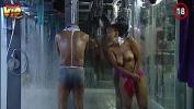 Bokep Online Big Brother Africa Nude Shower Hour lpar Day25 rpar Goitse comma Sipe amp Trezagah hot