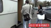 Link Bokep Euro Sex Trip colon Hannah Sweet In The Sex Van with Reinhard and Dieter Von Stein 3gp