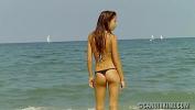 Download Video Bokep Asian teen in a thong bikini excl terbaru
