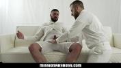 Film Bokep MissionaryBoyz Horny Priests Indulge In A Secret Sexual Encounter hot