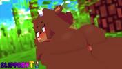 Download vidio Bokep THICC Minecraft Furry Shaking Ass terbaru