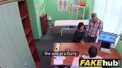 Vidio Bokep Fake Hospital Czech doctor cums over horny cheating wifes tight pussy gratis