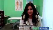 Download Film Bokep Fake Hospital Doctors magic cock produces vocal orgasm