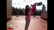Link Bokep Couple climbs to the terrace of the estate and end up having sex between the clothes CRI048 3gp online