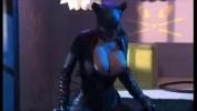 Bokep HD Catwoman XXX Madelyn Marie Video Editado hot