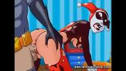 Film Bokep Joker and Harley Quinn hentai parody 3gp