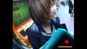 Vidio Bokep An Asian teen is walking along the streets accompani from http colon sol sol alljapanese period net 2020