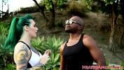 Bokep Video Bbc loving emo enjoys in interracial action terbaru