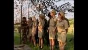 Bokep Mobile Army group sex gratis