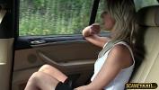 Bokep HD Short skirt minx rides cock in taxi in reverse cowgirl terbaru