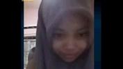 Bokep HD slut malaysian hijab 2 hot