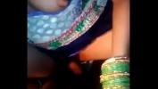 Vidio Bokep Desi village wife Lalita Singh blowjob and creampie fuck in blue saree 3gp