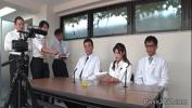 Bokep Terbaru Sara Yurikawa enjoys a rough office gangbang terbaik