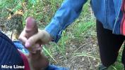 Bokep Video Daddy and stepdaughter fucks in the forest while mommy does not see 2020