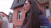 Download Bokep Public Agent Young Russian in Glasses Fucking a Big Cock