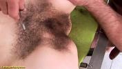 Bokep HD extreme hairy teen shaved and fucked hot