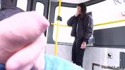 Nonton Video Bokep Dude caught wanking in public train mp4