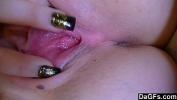 Bokep Hot Closeup of beautiful Stacy 039 s pussy gratis