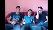 Vidio Bokep 3 Cute Boys Go Gay comma Damn That Hairy Big Ass camsxxx period club mp4