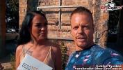Bokep Online EroCom Date Deutsche Latina Milf wird abgeschleppt bei outdoor Sex Casting Blinddate und dann gefickt gratis