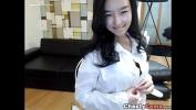 Nonton Video Bokep Asian with a sexy lace on the webcam terbaik