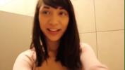 Film Bokep Sexy Asian Masturbates and Squirts in Bathroom see more at Bnongacams period com online