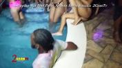 Download Bokep Pool Party In St Ann Jamaica hot