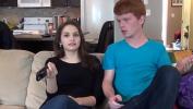 Nonton Film Bokep Sister Gets Fucks by Redhead Brother for Tv Remote