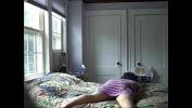 Video Bokep Terbaru Watch my mom having good time on bed period Hidden cam online