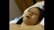 Video Bokep horny thai milf with huge boobs masturbing p3 online