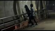 Bokep HD Public sex on mumbai bridge hot