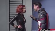 Bokep Video A porn parody of Captain America and Black Widow terbaru 2020