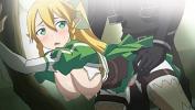 Vidio Bokep Sword art online leafa