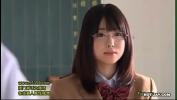 Bokep HD schooluniformed Japanese teen terbaru