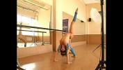 Nonton Video Bokep Flexible Sexy girl gymnast in mask 3gp online