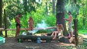 Bokep Hot Bikini teen fucked in the forest 3gp