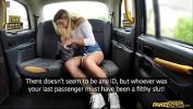 Bokep Video Rhiannon Ryder masturbates and fucks in the backseat terbaik