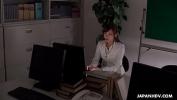 Download Film Bokep Japanese office lady comma Aihara Miho is masturbating at work comma uncensored 3gp online