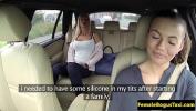 Bokep Full Lesbian cabbie pleasuring her customer gratis