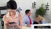 Bokep Online Busty Cougar Boss Ryan Conner Fucks Her Employee 3gp