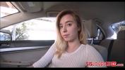 Nonton Bokep Hot Blonde Teen Stepsister Fucked By Brother In His Car gratis