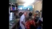 Nonton Film Bokep Srilankan chacha fucking his maid in kitchen quickly terbaik