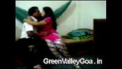 Bokep Hot Indian sex GreenValleyGoa period in terbaru