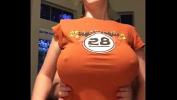 Bokep Online nerd with big tits orange shirt terbaru 2020