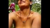 Video Bokep Desi married mom fuck in forest online