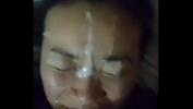 Bokep Online Amateur Asian Babe Gets a Face Full of Cum terbaik