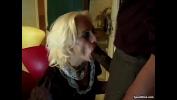 Nonton Bokep Granny gets anal from BBC 3gp