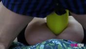 Nonton Bokep Fetish Freak Scene she gets fucked by huge giant strapon 2020